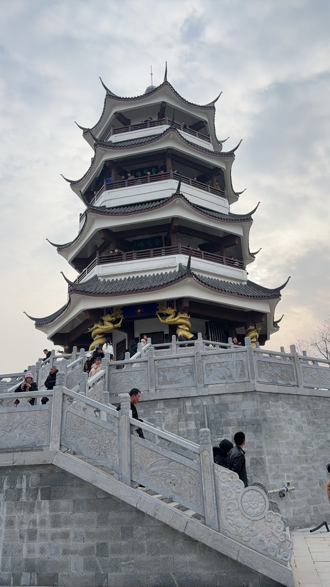 灵云山公园旅行图片 2