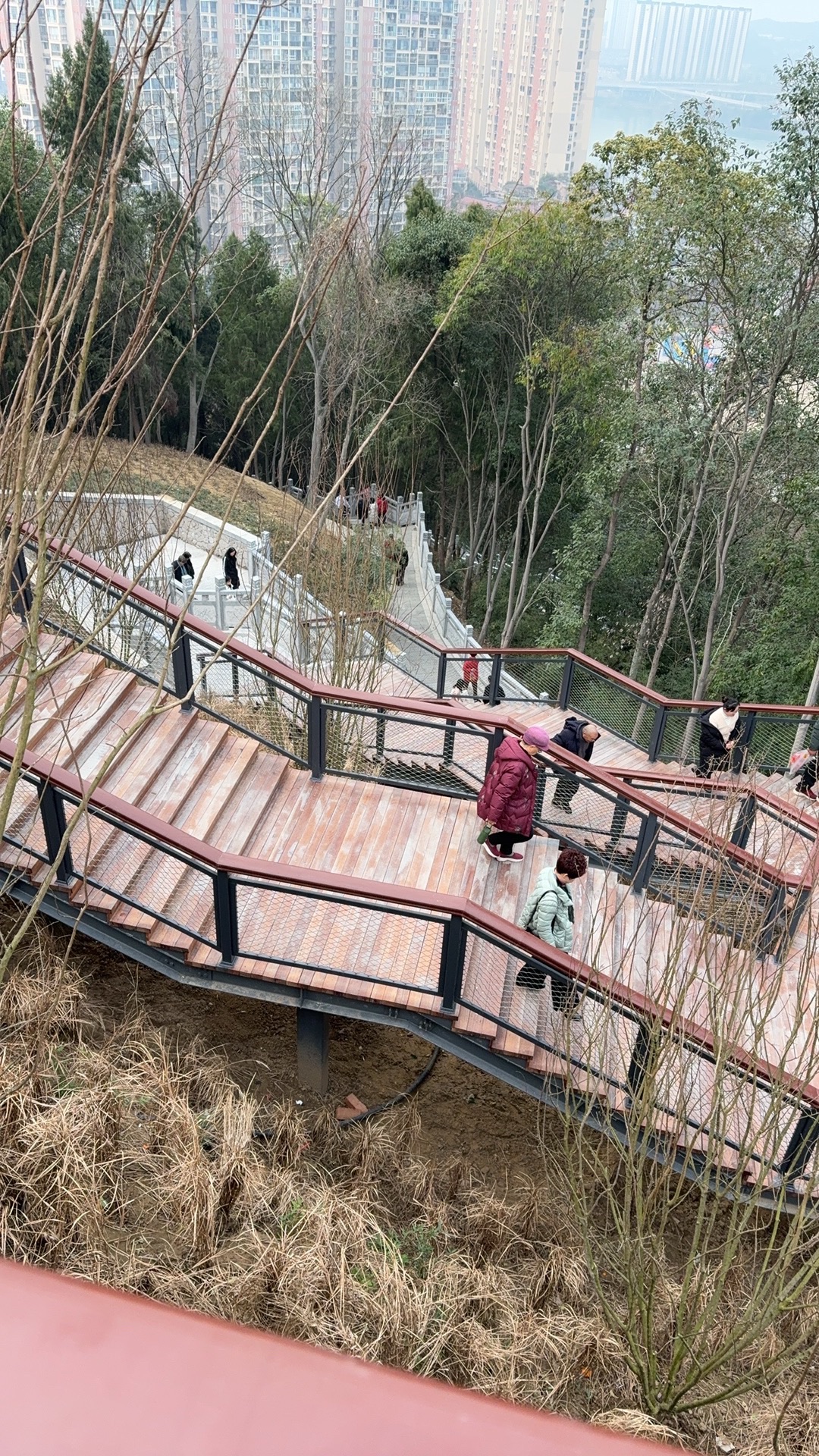 灵云山公园旅行图片 1