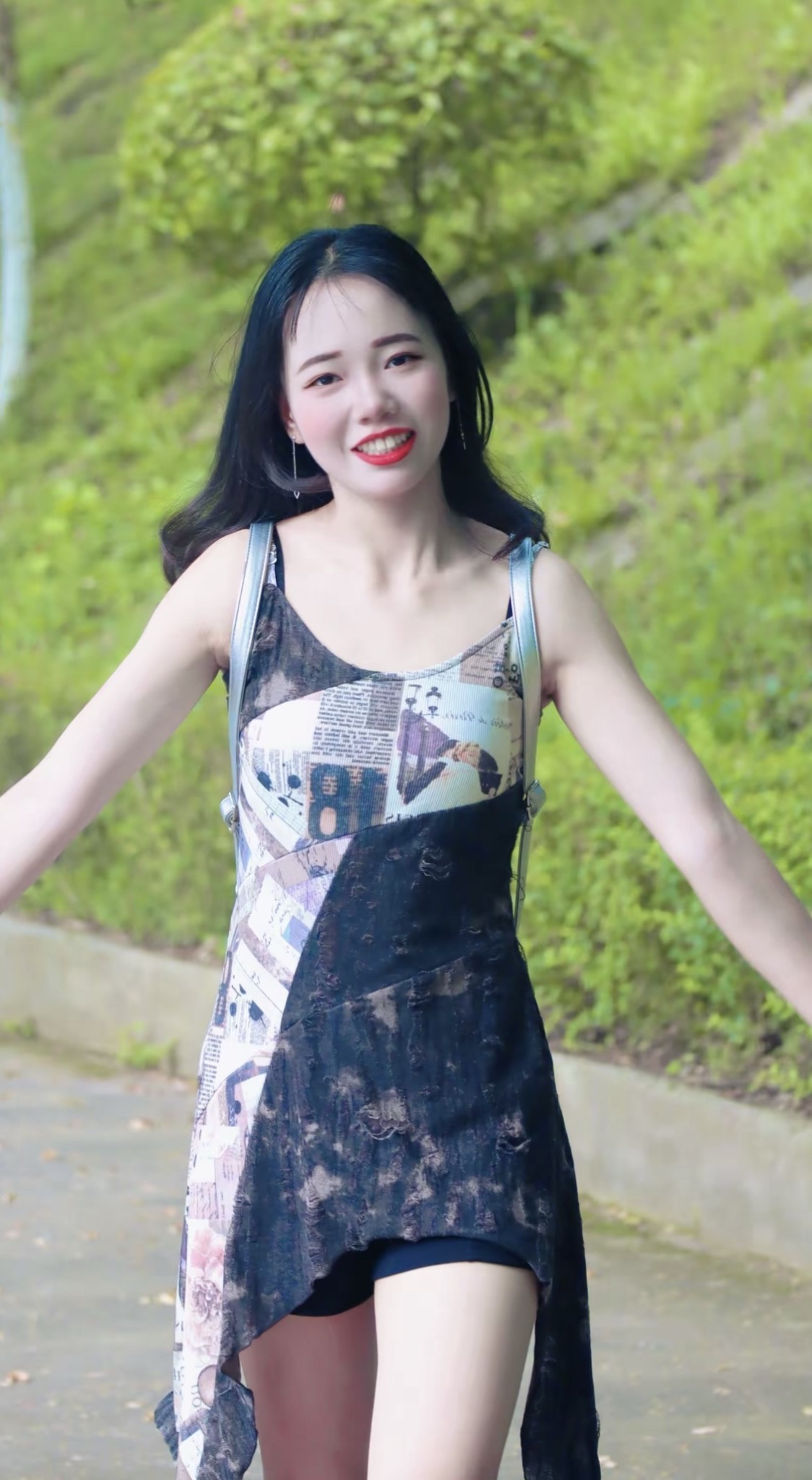 西月湖公园旅行图片 3