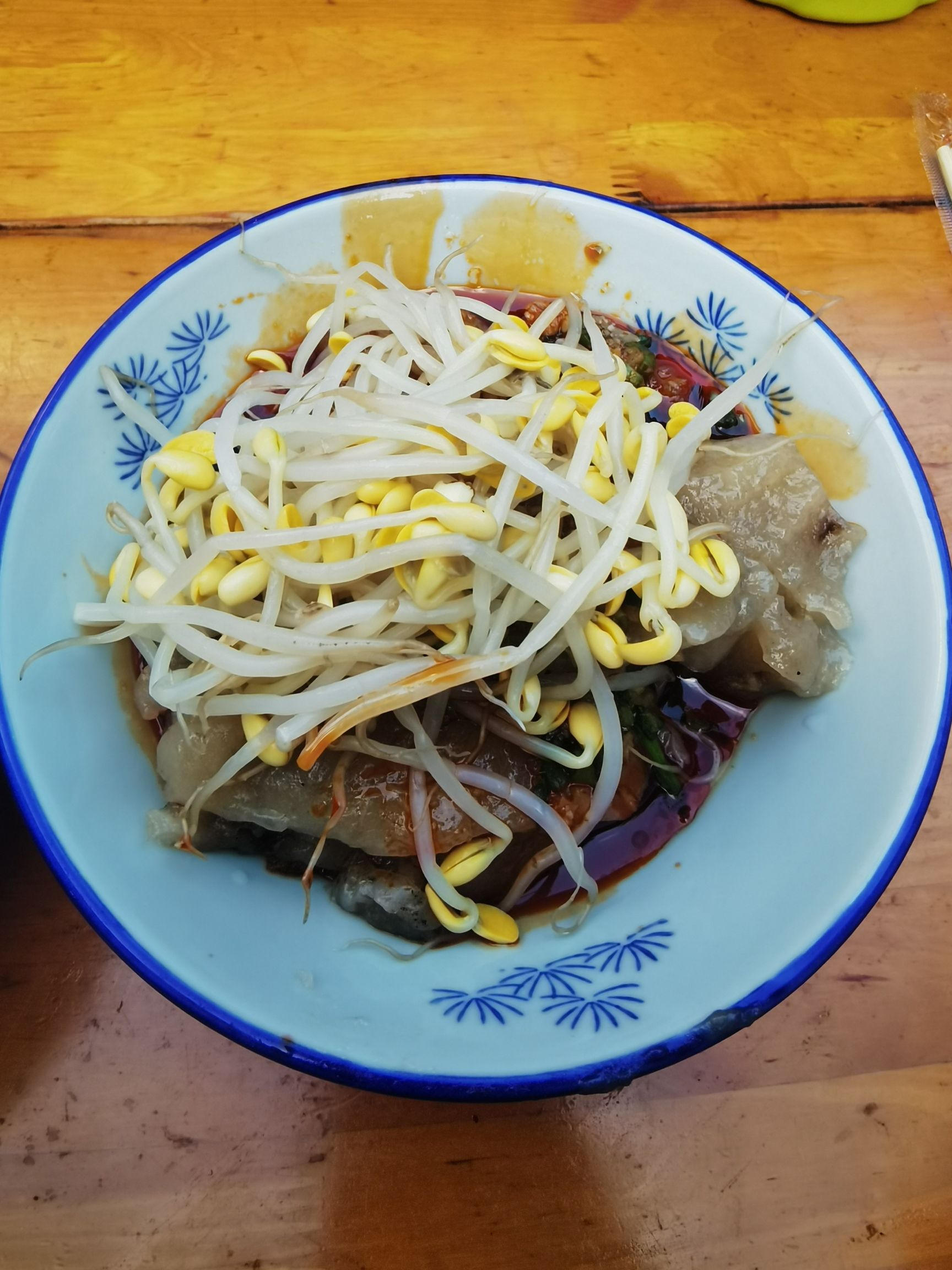 柳林文化广场旅行图片 1