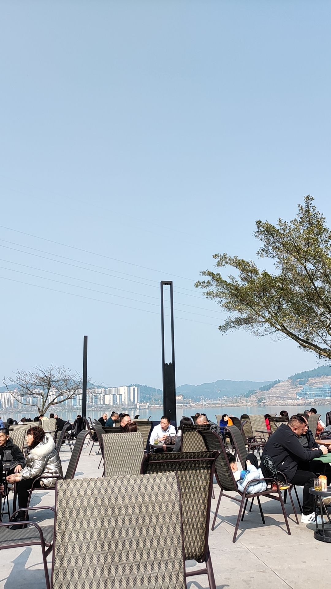 柳林文化广场旅行图片 3
