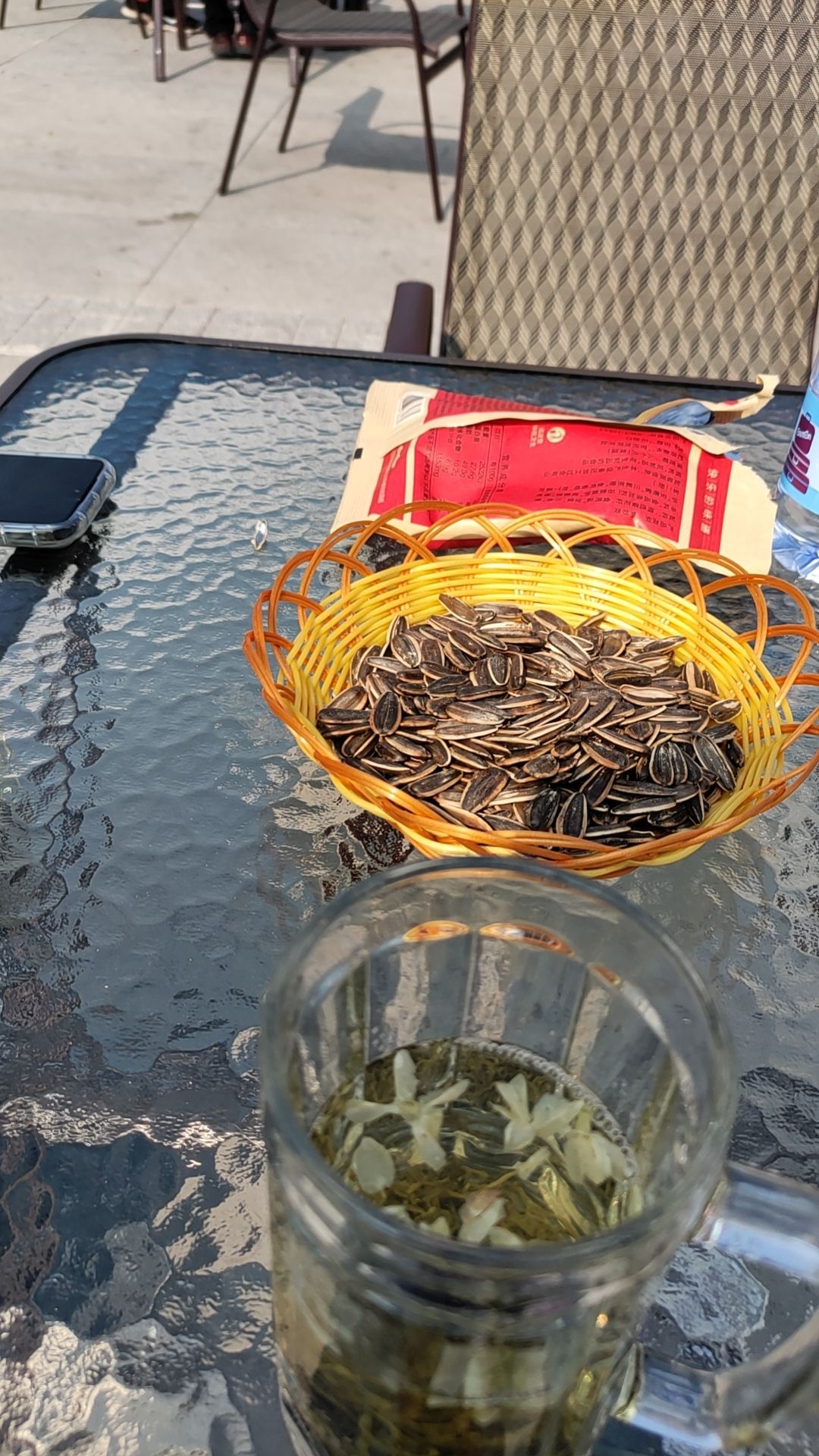 柳林文化广场旅行图片 2