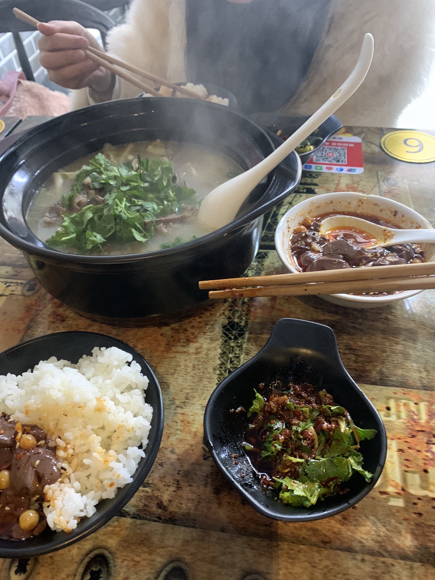 柳林文化广场旅行图片 2