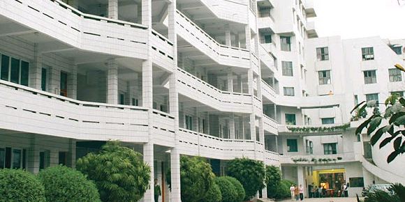 四川省南充市第一中学大北街校区