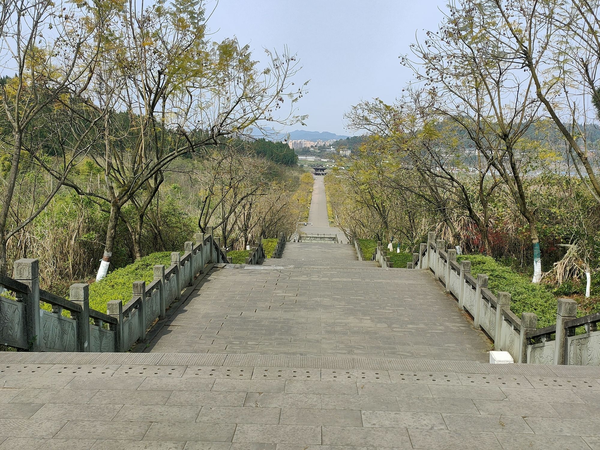 凤垭山风景旅游区旅行图片 1