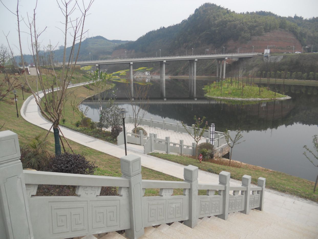 凤垭山风景旅游区旅行图片 2
