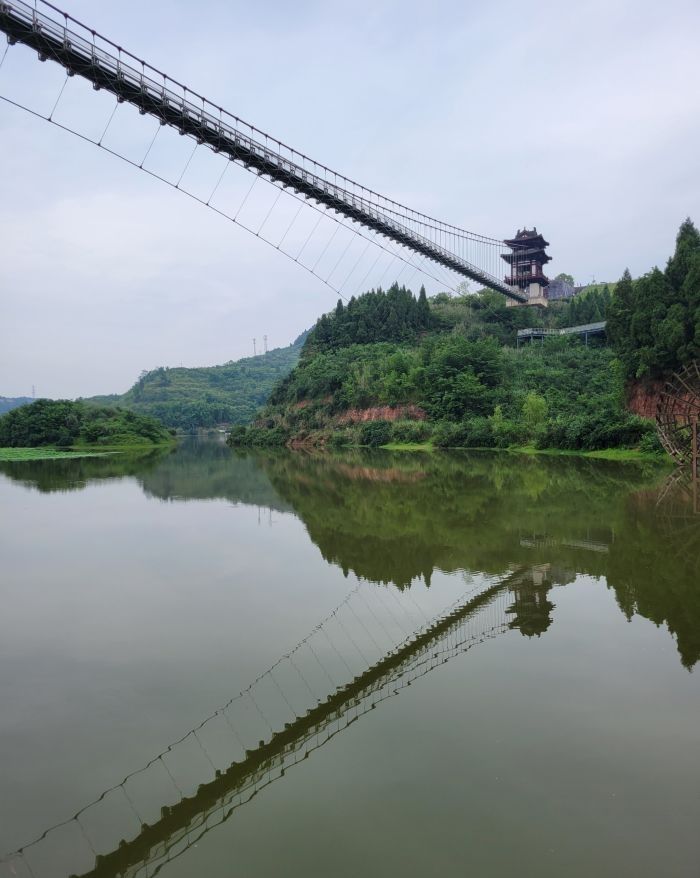 凤垭山风景旅游区旅行图片 3