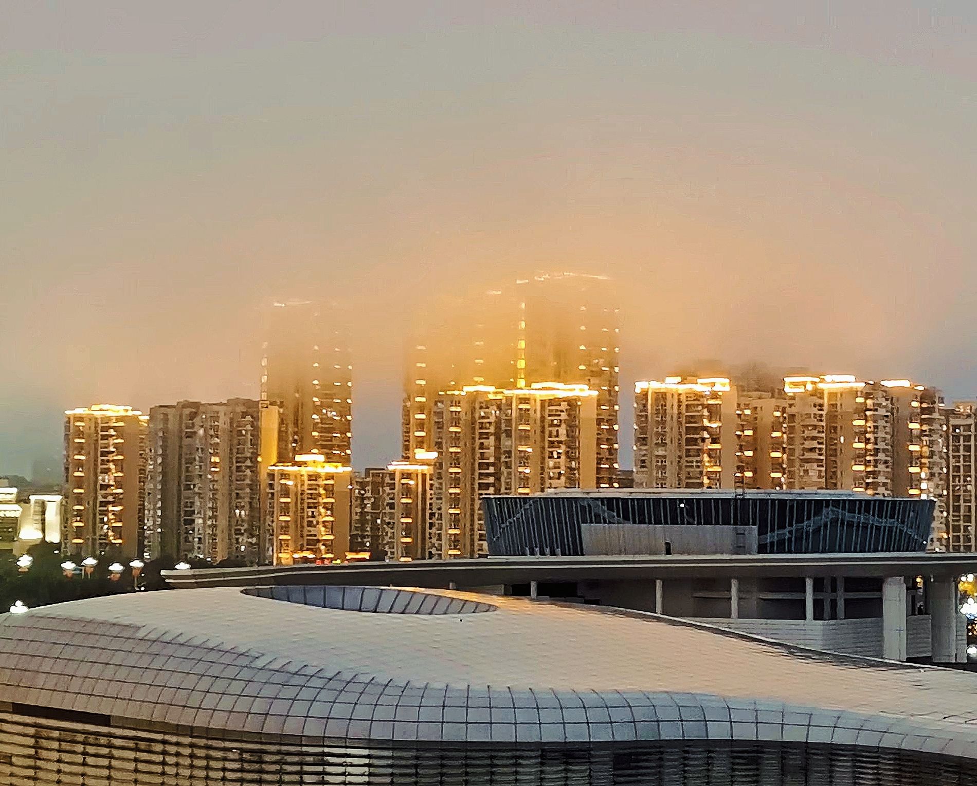 人民广场旅行图片 3