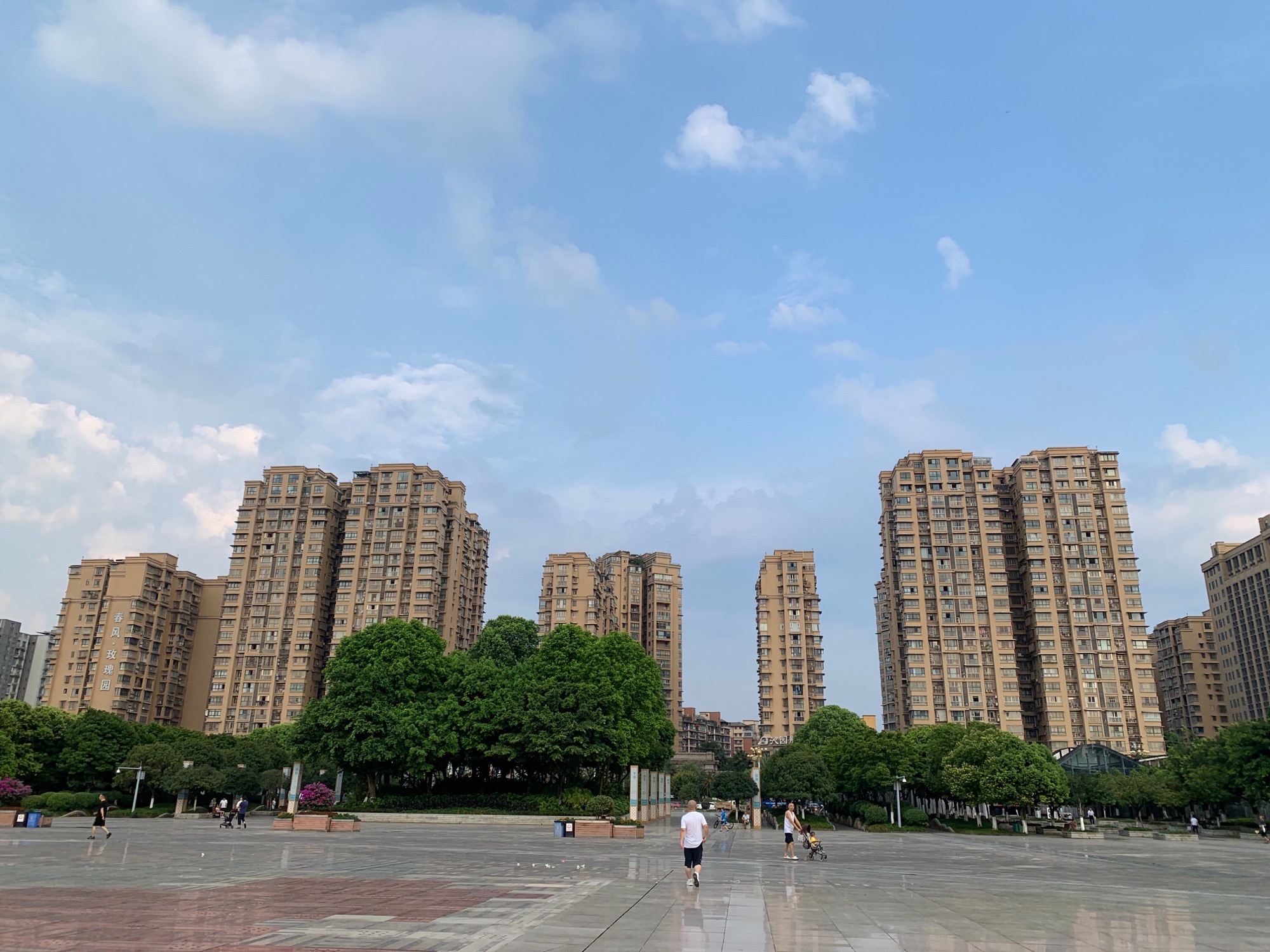 人民广场旅行图片 1