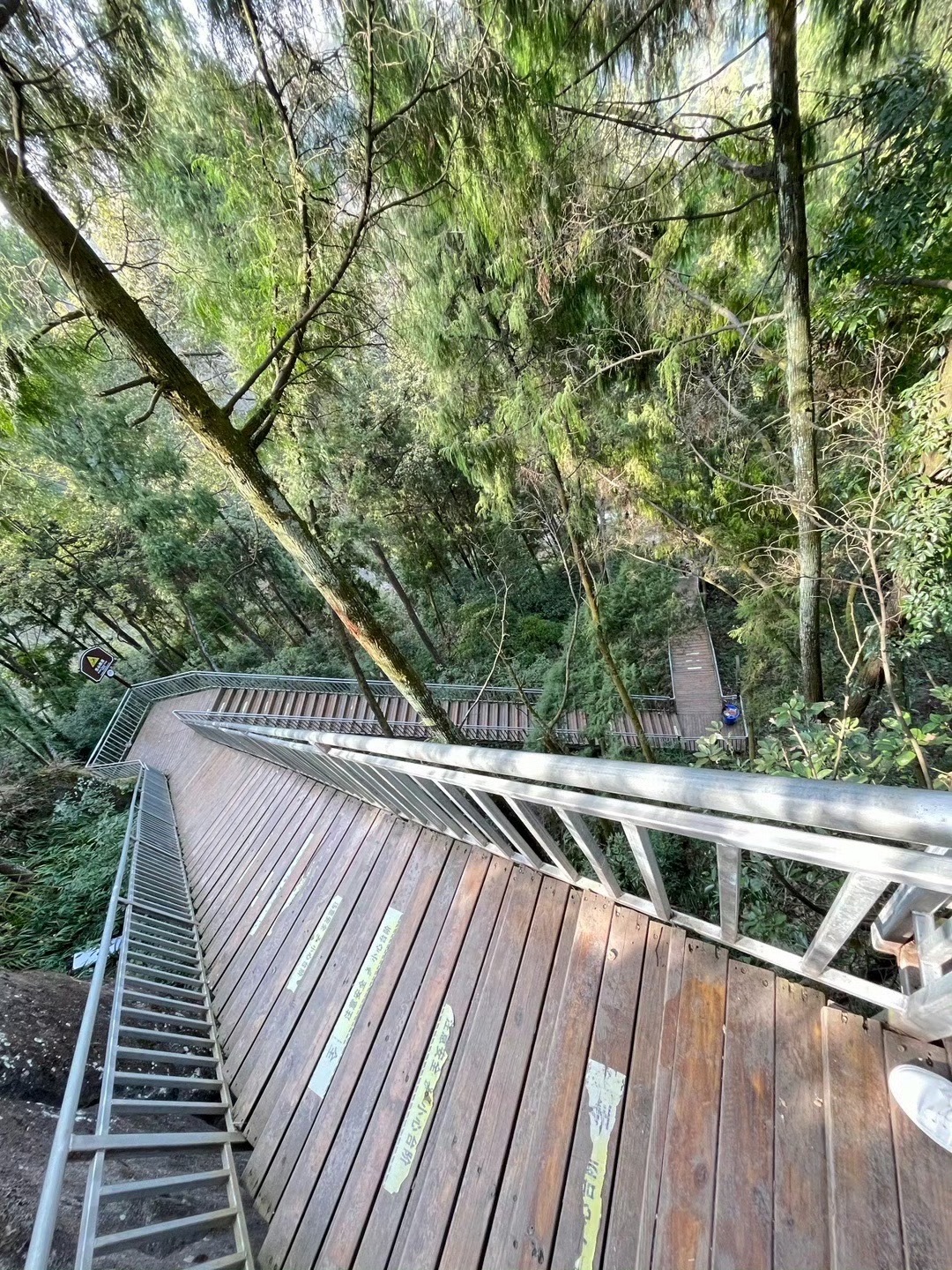 凌云山风景区旅行图片 2