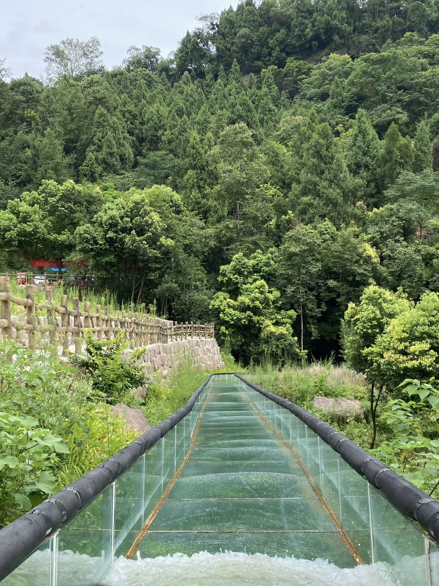 凌云山风景区旅行图片 2