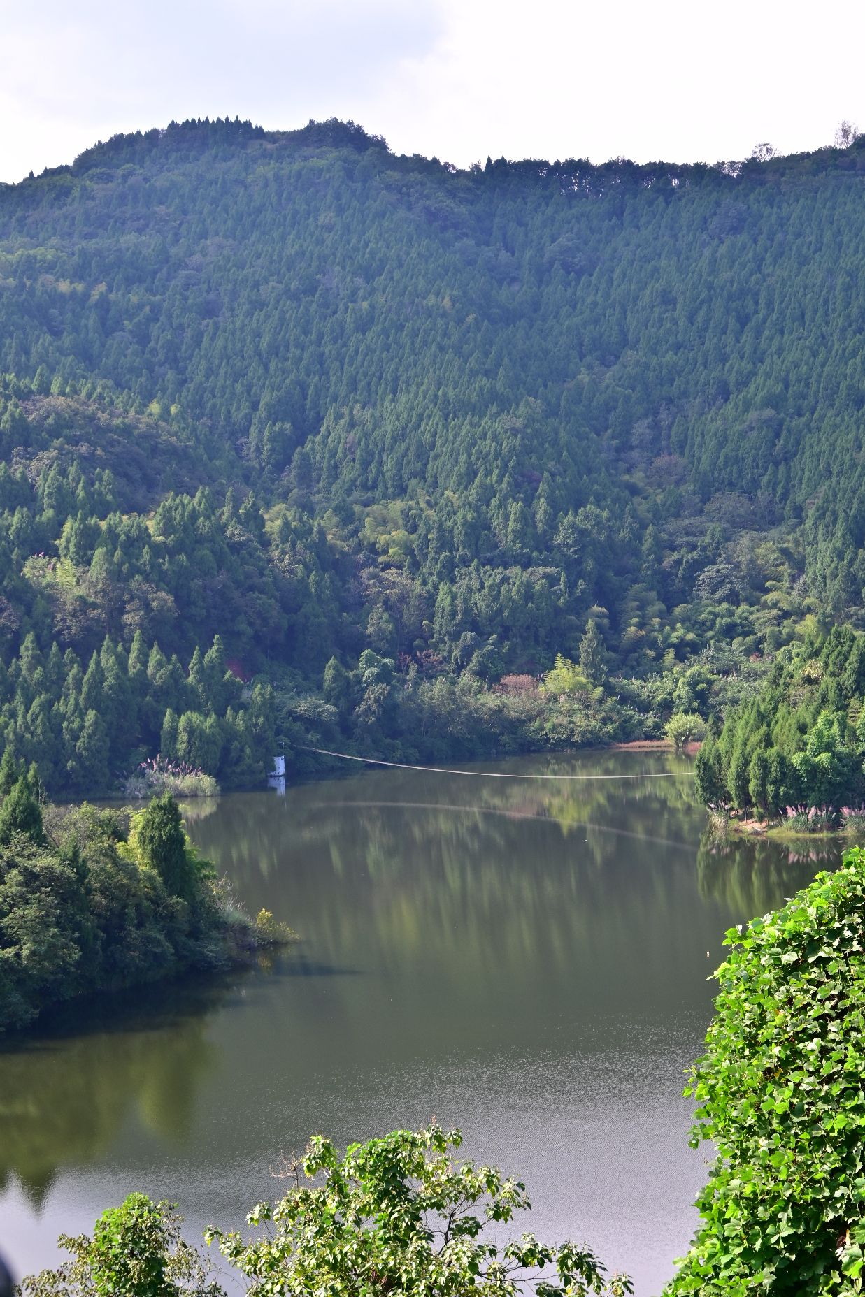 凌云山风景区旅行图片 3