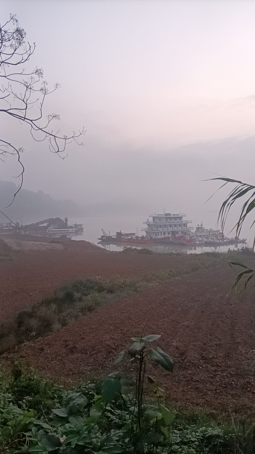 沈家坝原生态旅游区旅行图片 2