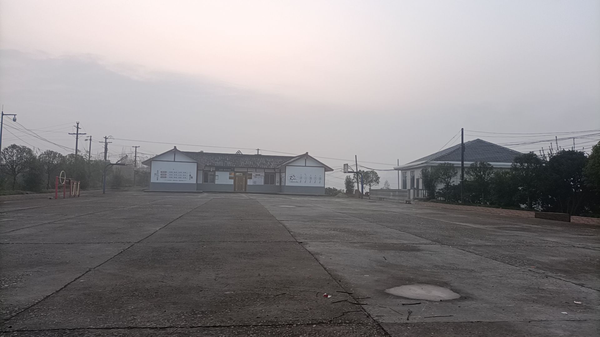 沈家坝原生态旅游区旅行图片 3
