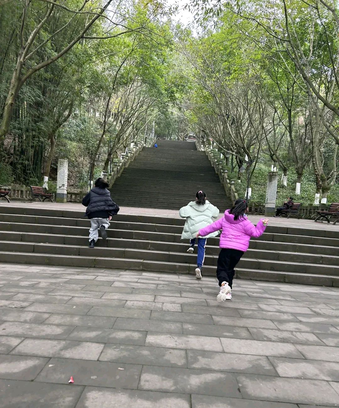 西山广场旅行图片 1