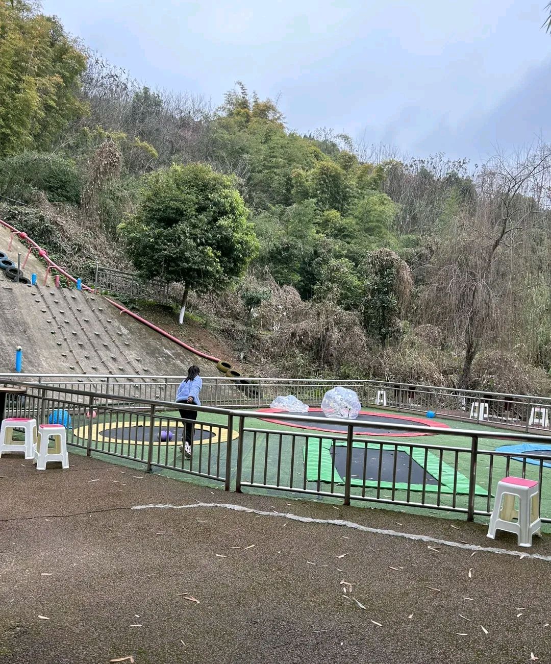 西山广场旅行图片 2