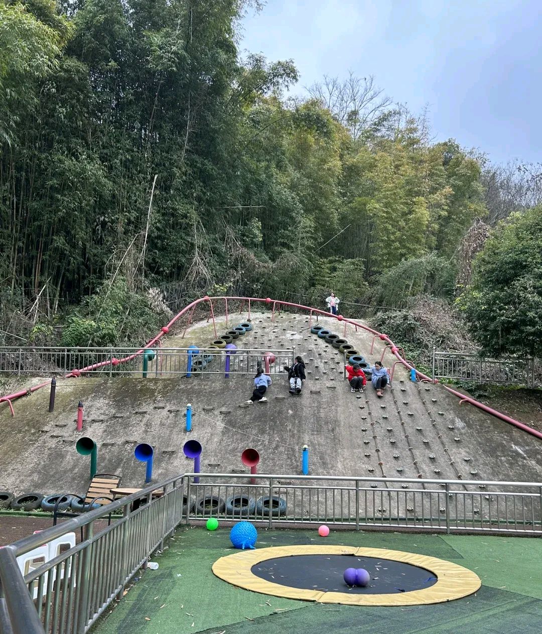 西山广场旅行图片 3