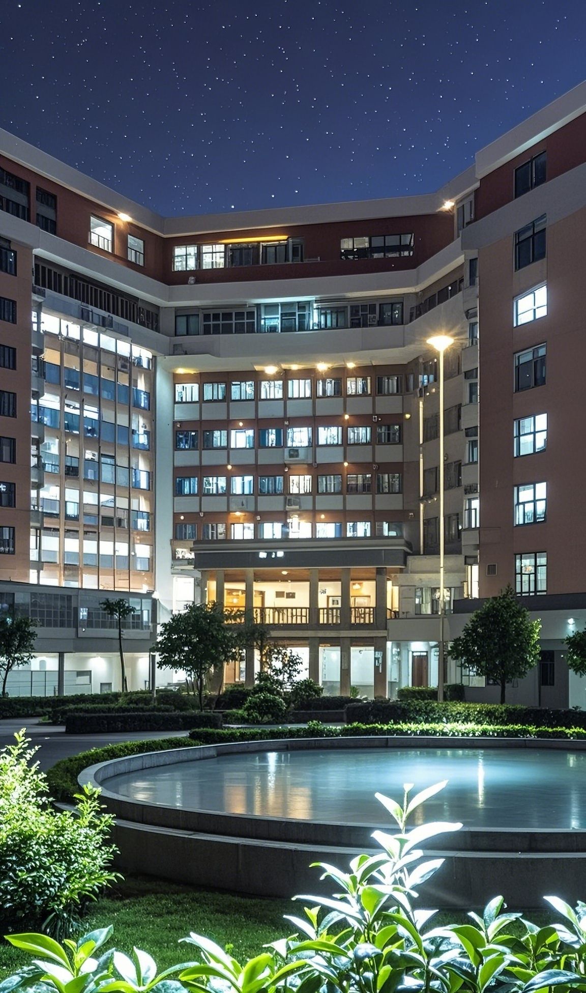南充市第十一中学校