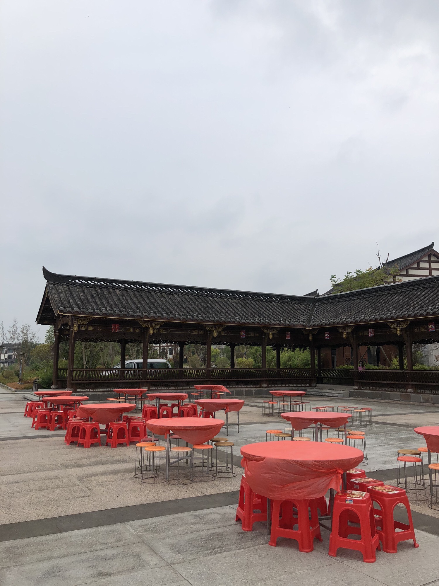 八尔湖旅游度假区旅行图片 2