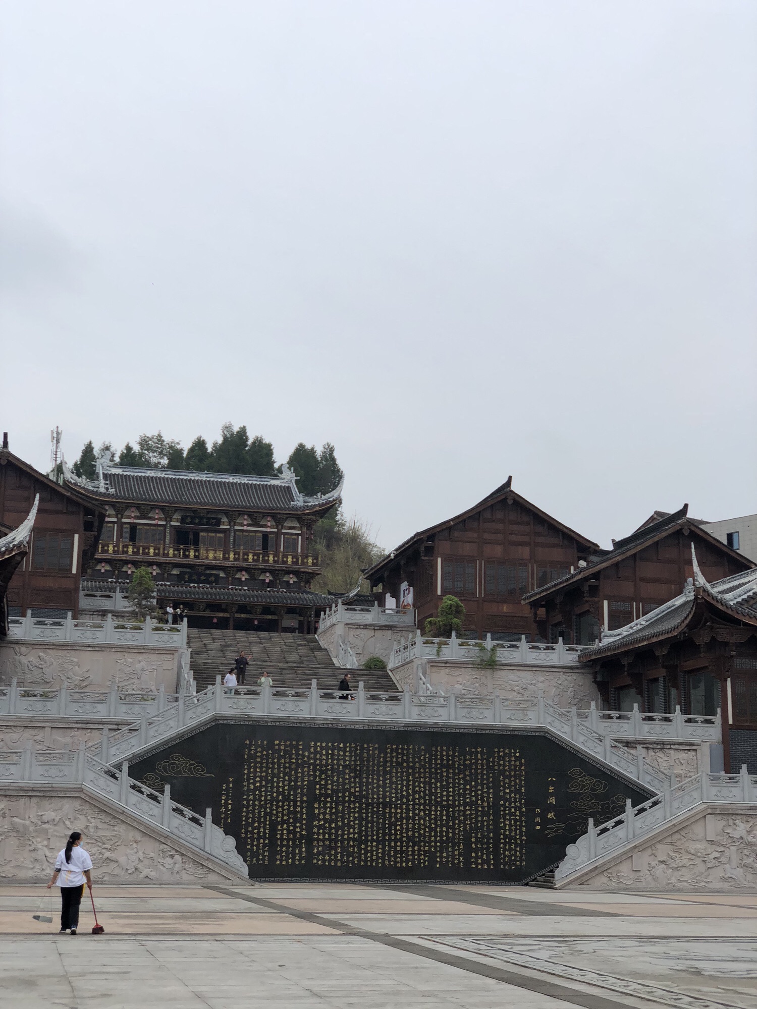 八尔湖旅游度假区旅行图片 1