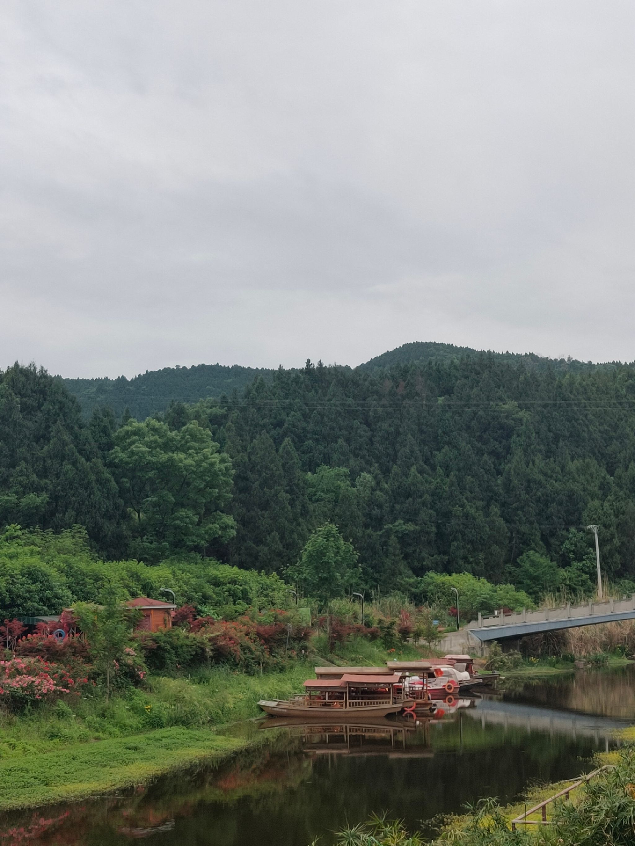天宫院风水文化景区旅行图片 1