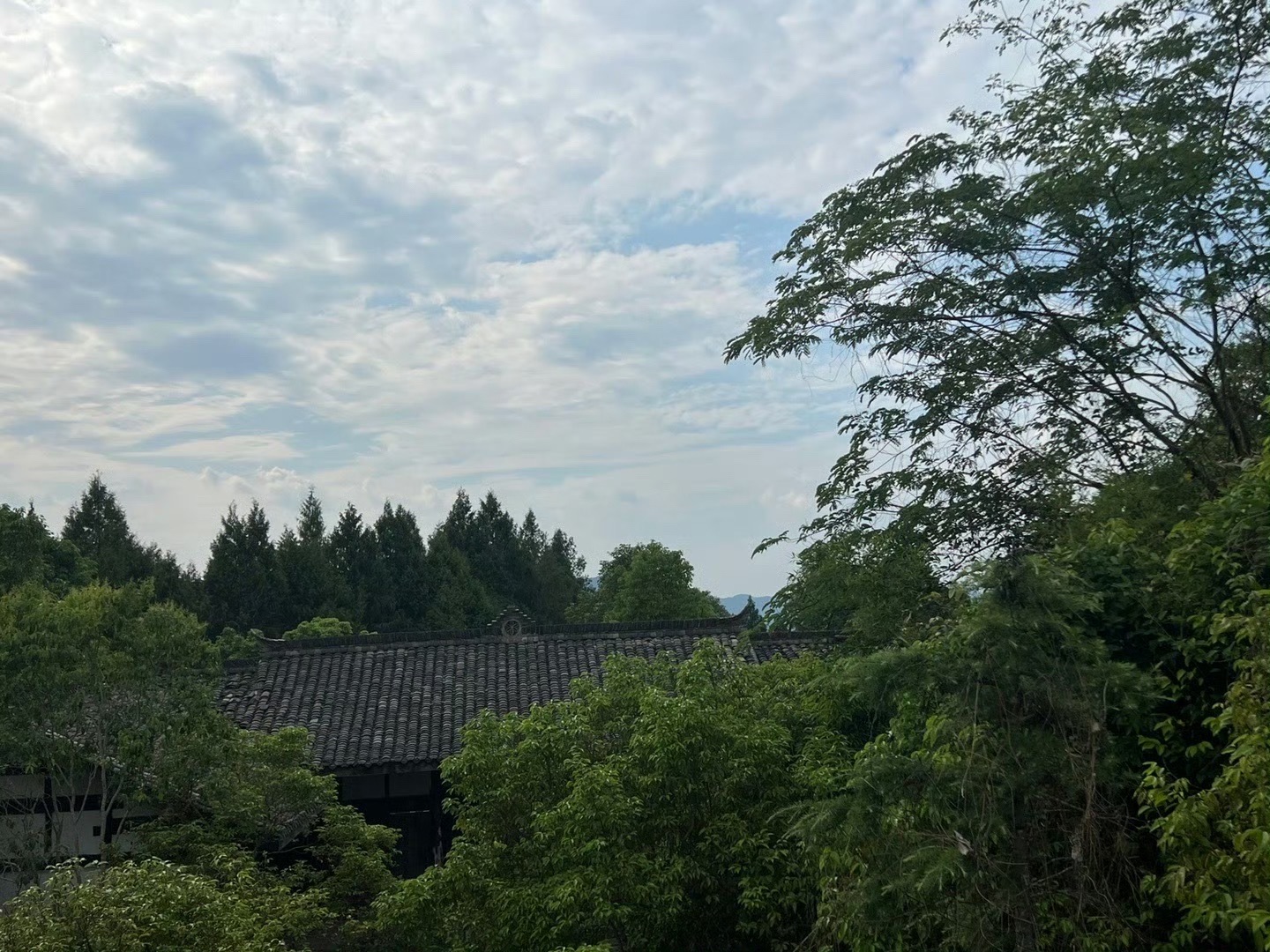 天宫院风水文化景区旅行图片 1