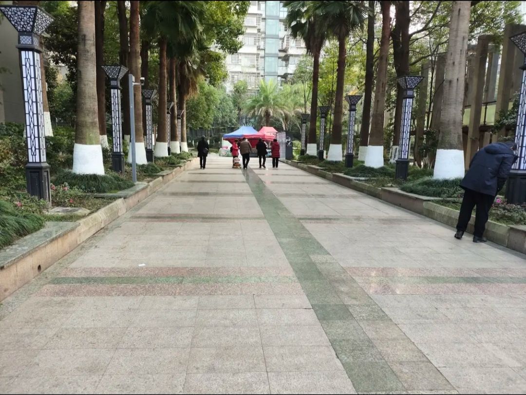 南充公馆