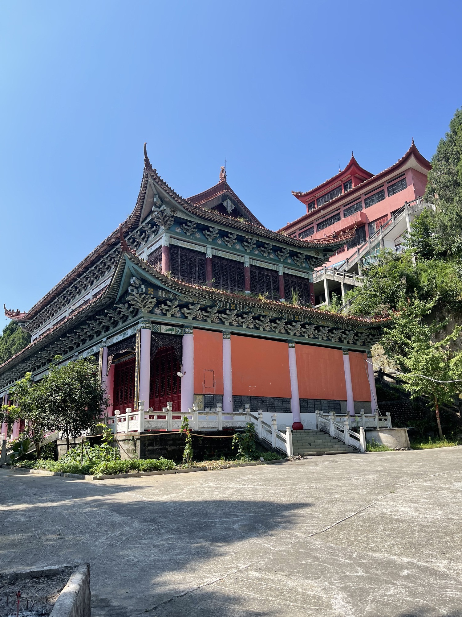 梵音寺