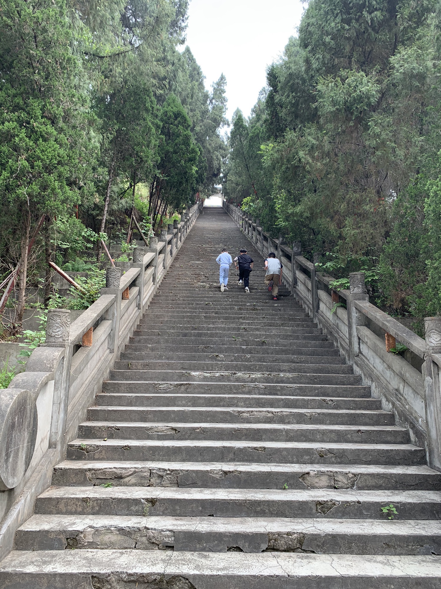 火峰山公园旅行图片 1