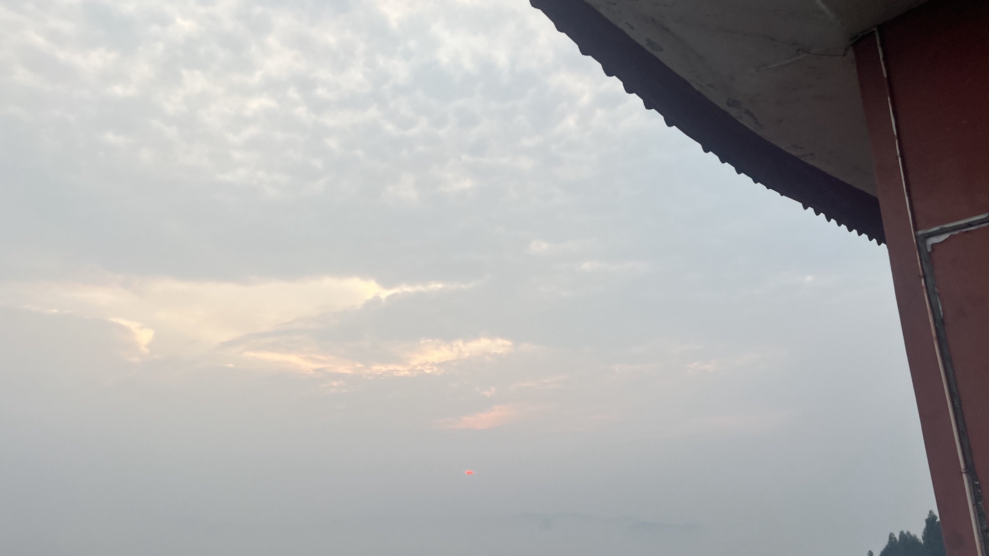 火峰山公园旅行图片 2