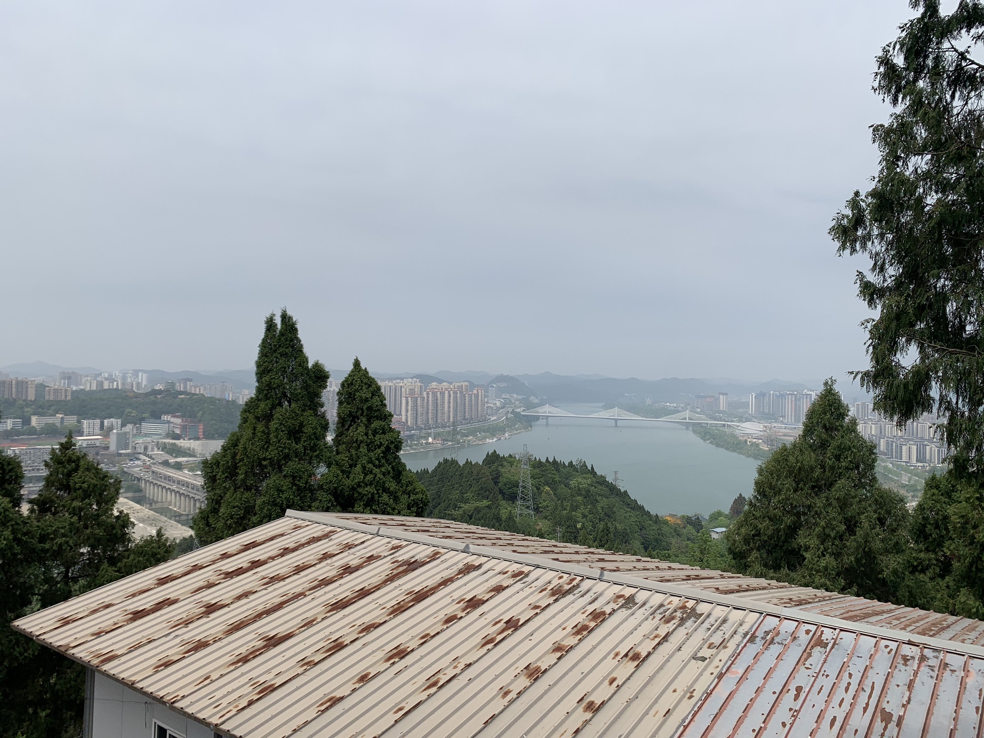 火峰山公园旅行图片 2