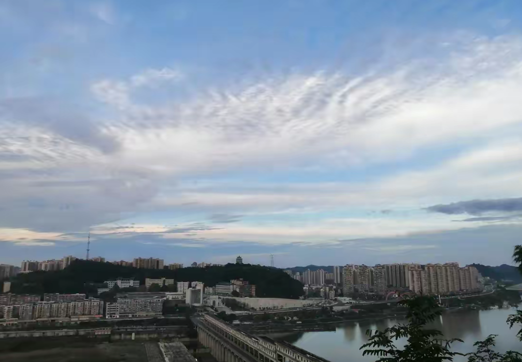 火峰山公园旅行图片 1