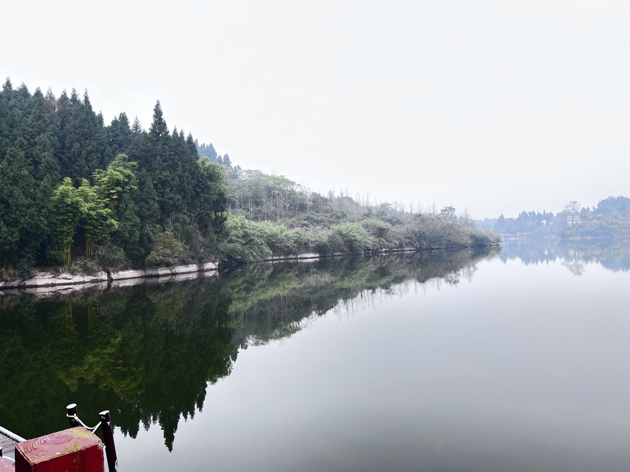 大深南海风景区旅行图片 2