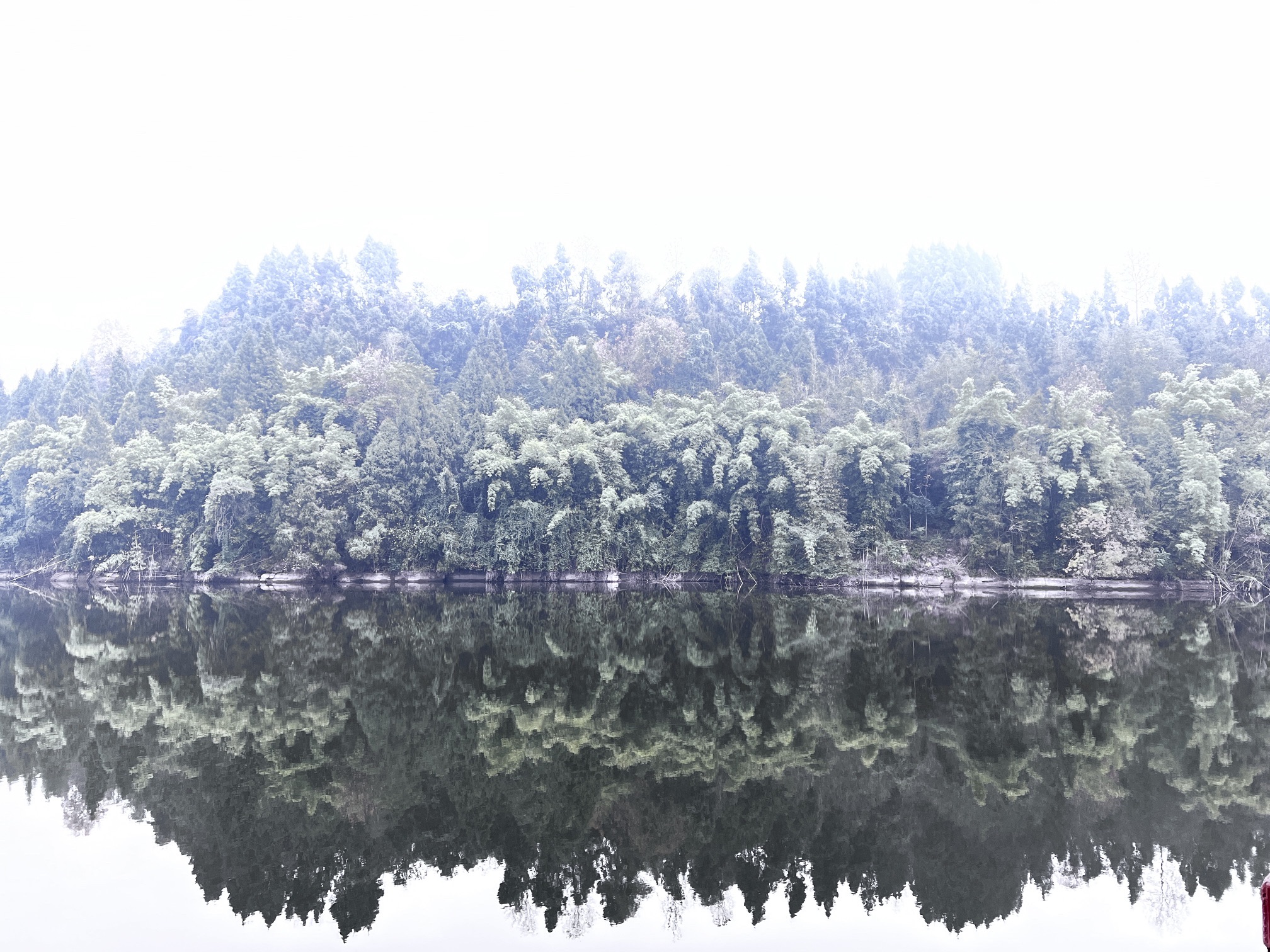 大深南海风景区旅行图片 3