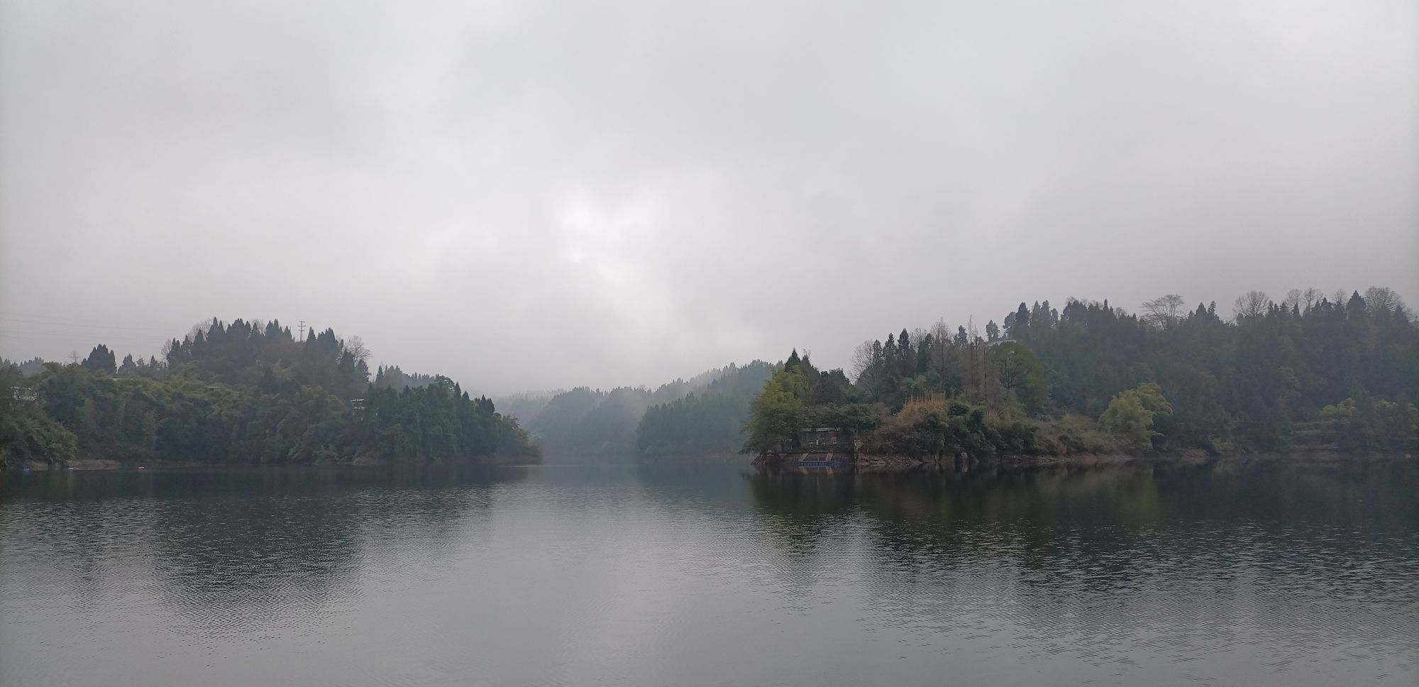 大深南海风景区旅行图片 1