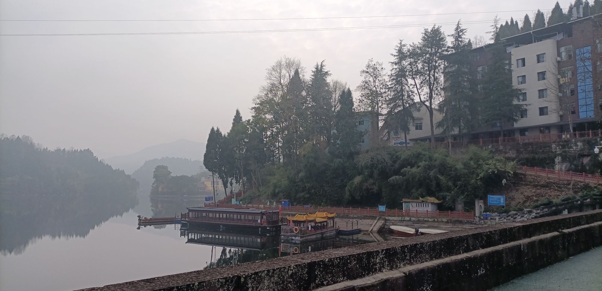 大深南海风景区旅行图片 3