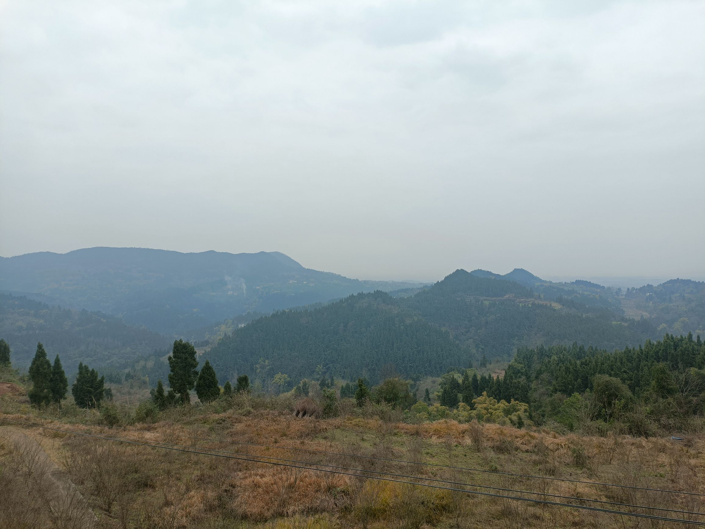 大深南海风景区旅行图片 3