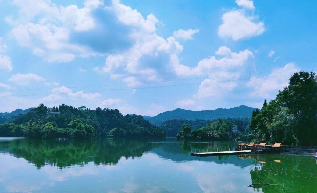 大深南海风景区旅行图片 1