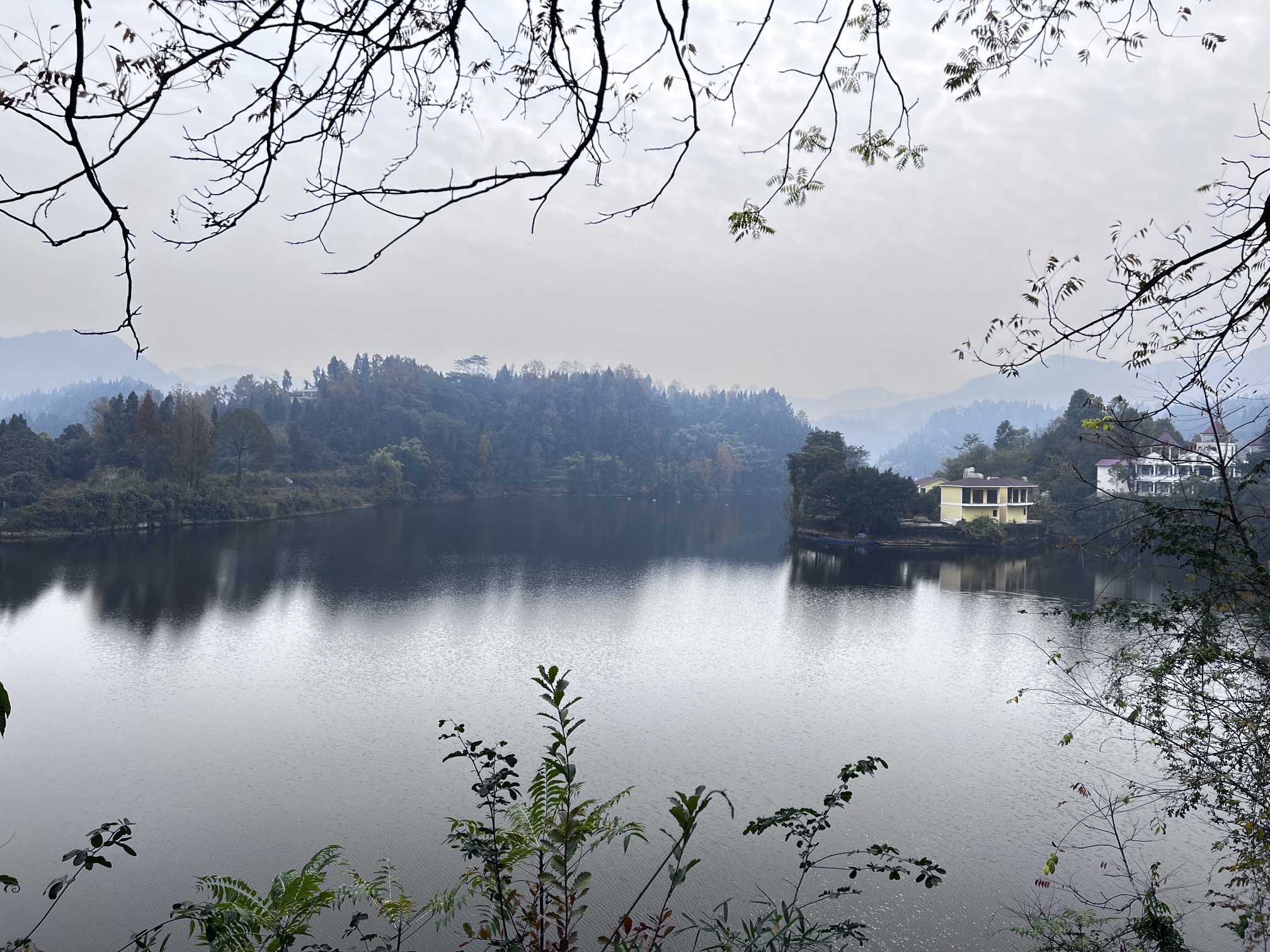 大深南海风景区旅行图片 1