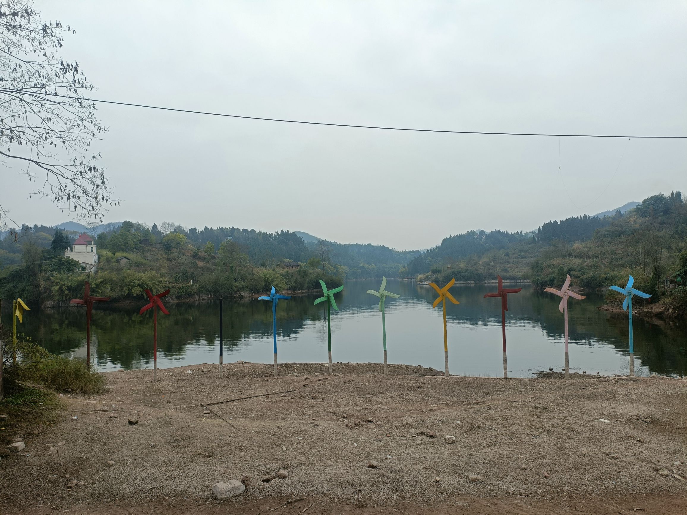 大深南海风景区旅行图片 2