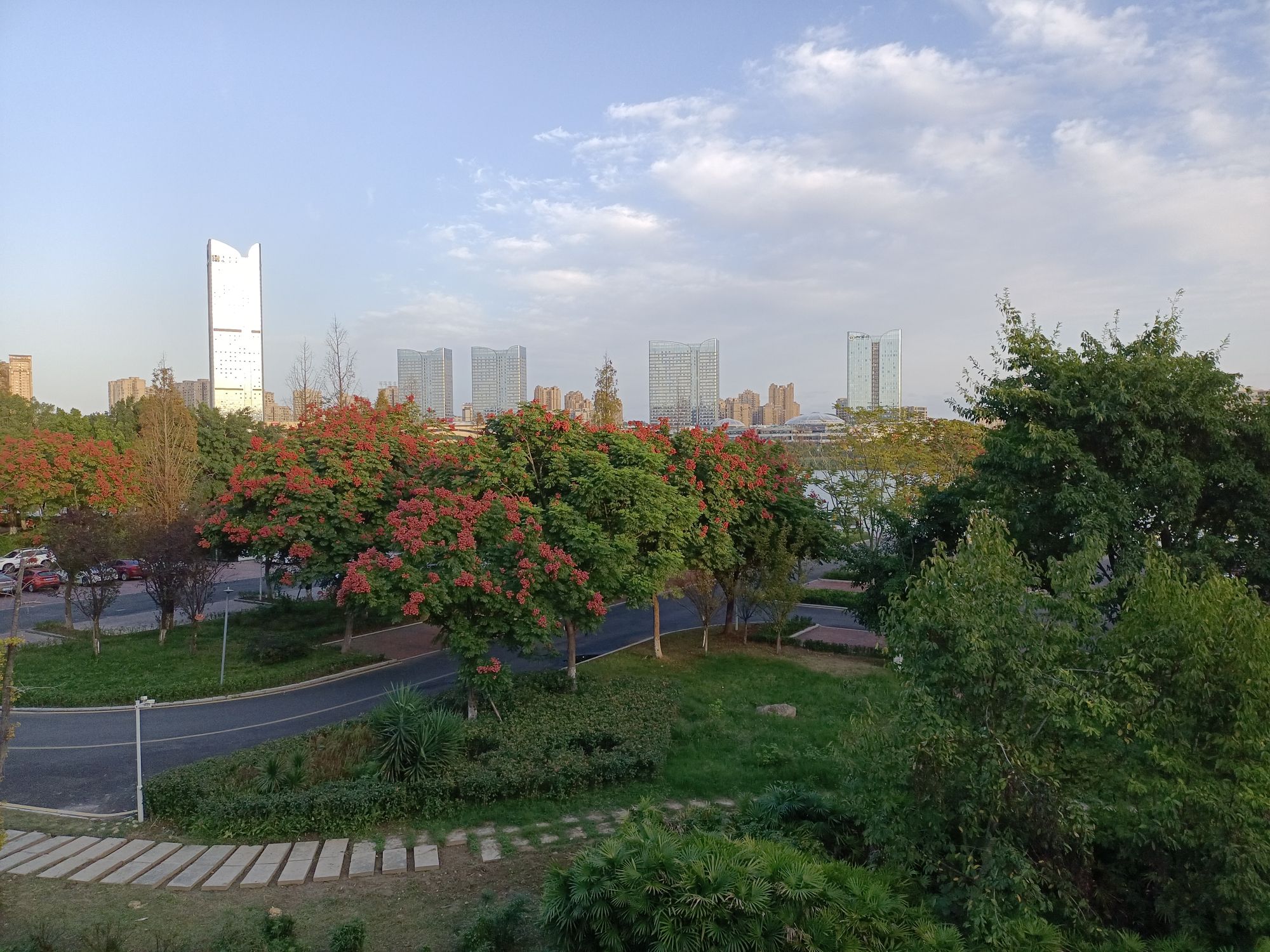 南门坝生态公园旅行图片 2