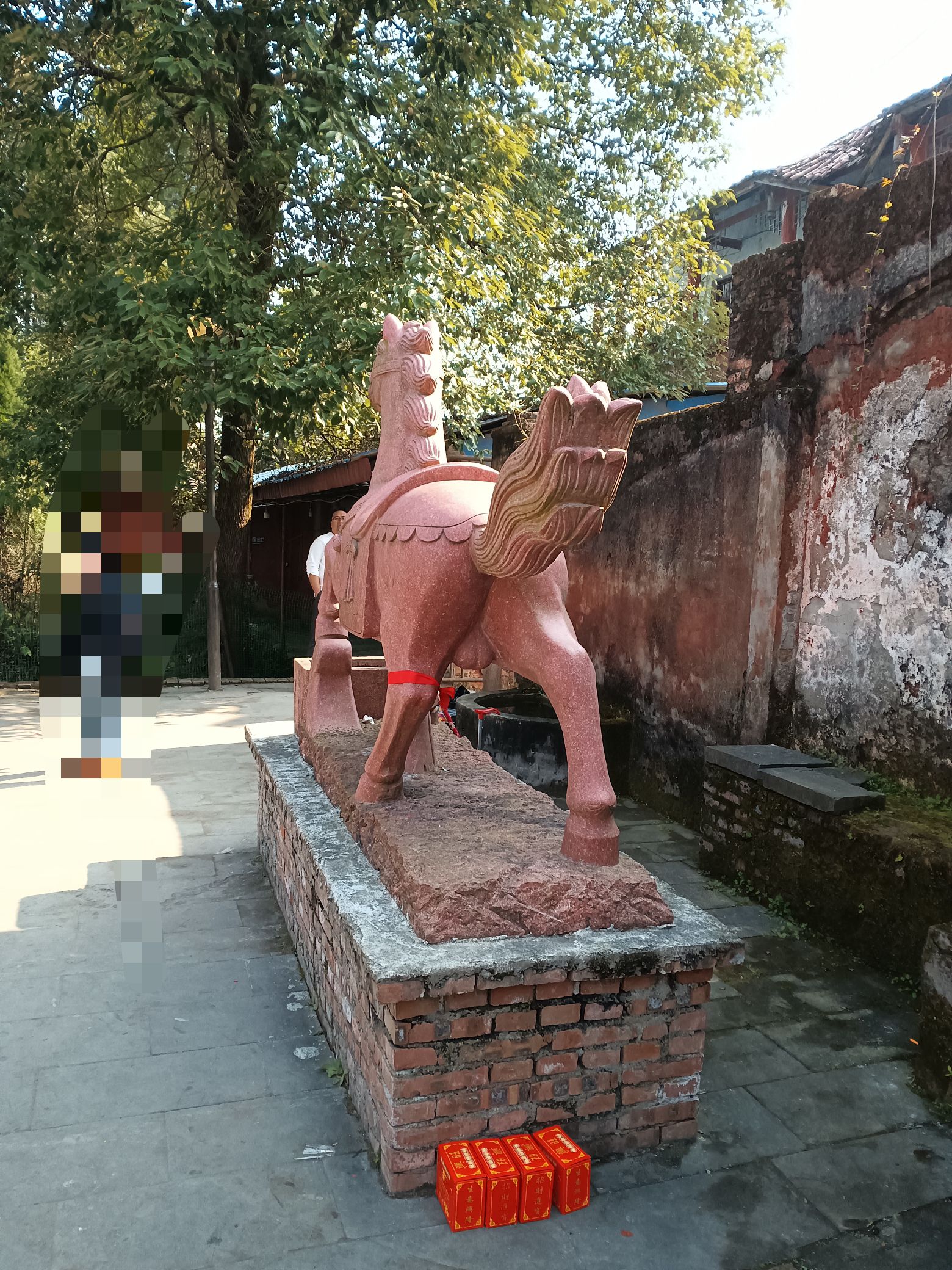 太蓬山风景区旅行图片 2