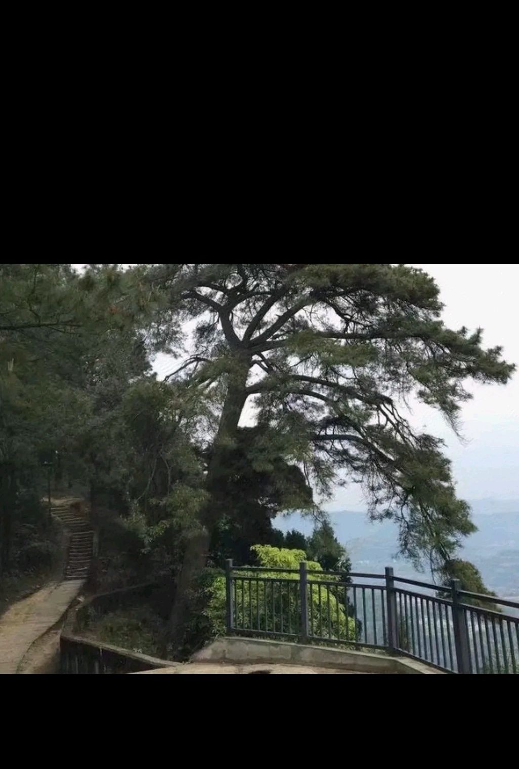 太蓬山风景区旅行图片 1