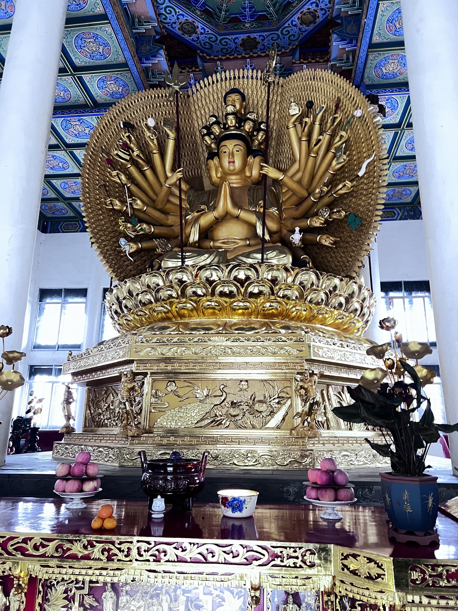 万年山风景区旅行图片 2