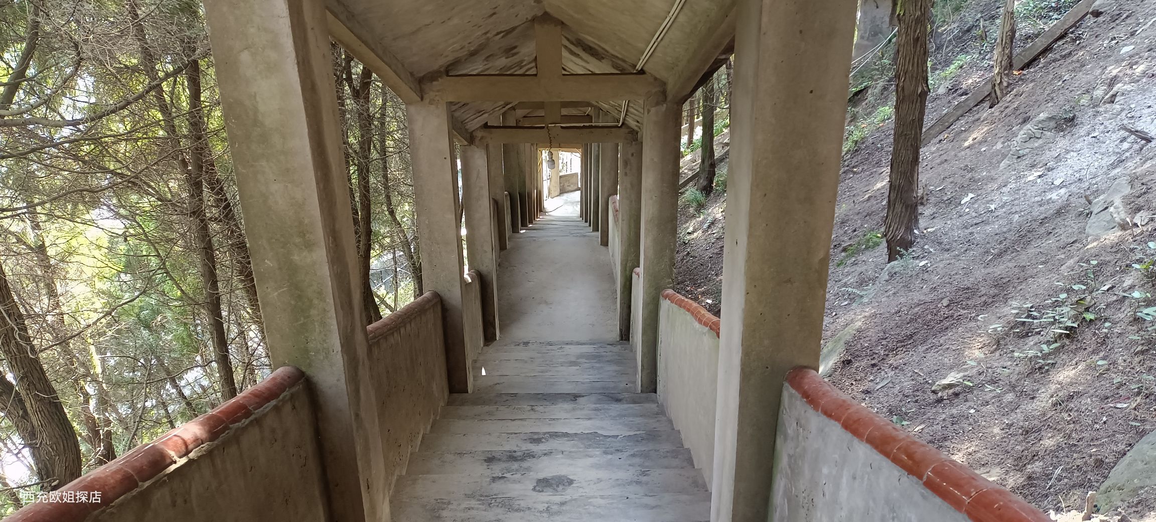 万年山风景区旅行图片 3