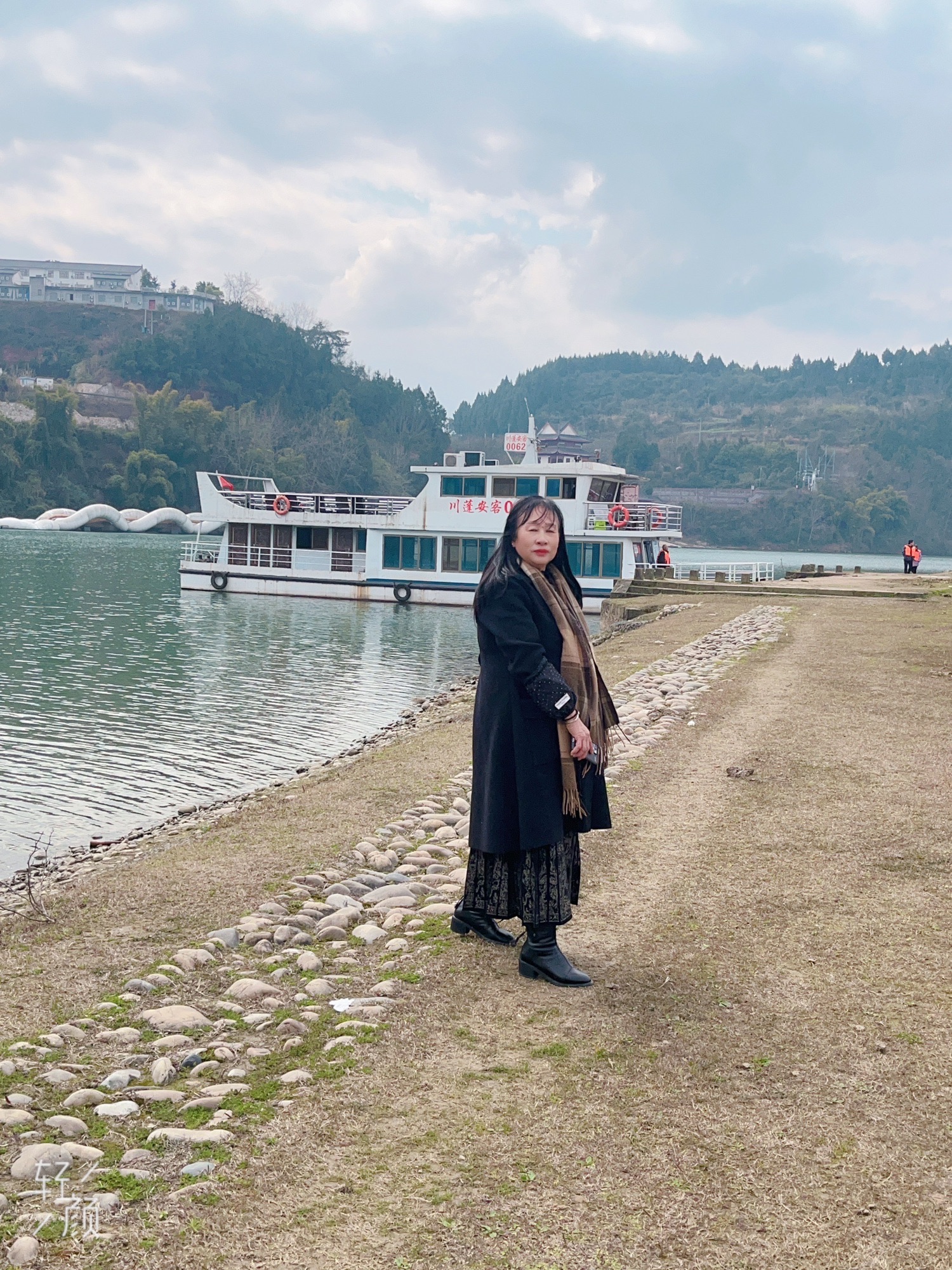 白云山旅行图片 2