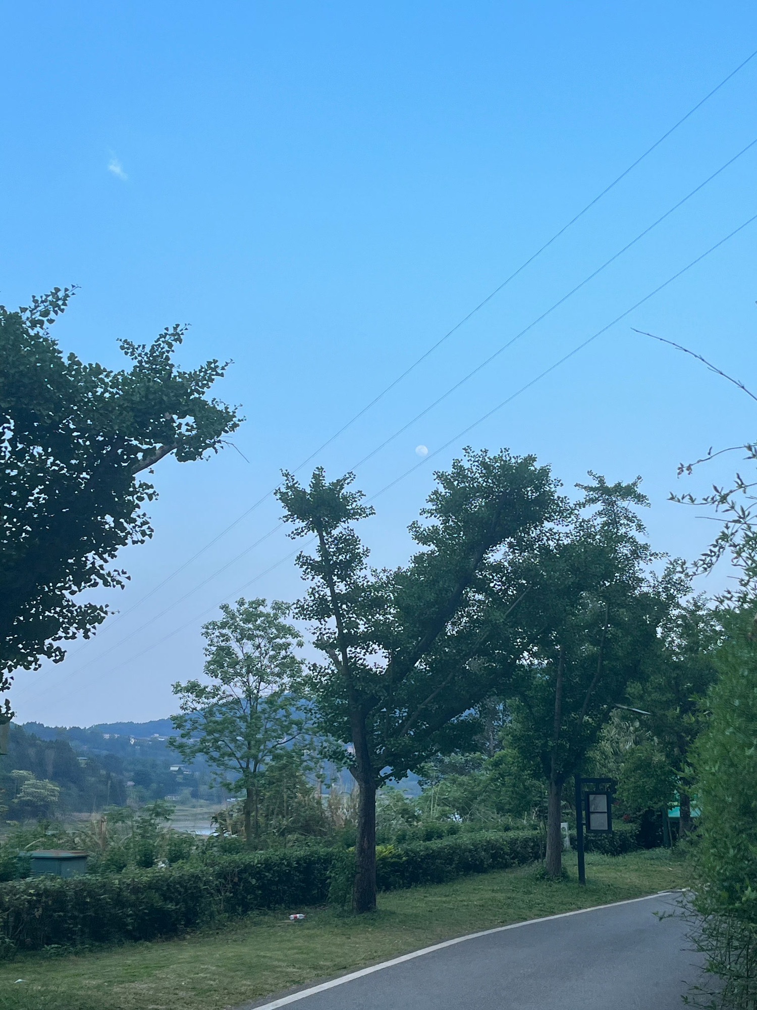 升钟湖风景区旅行图片 2