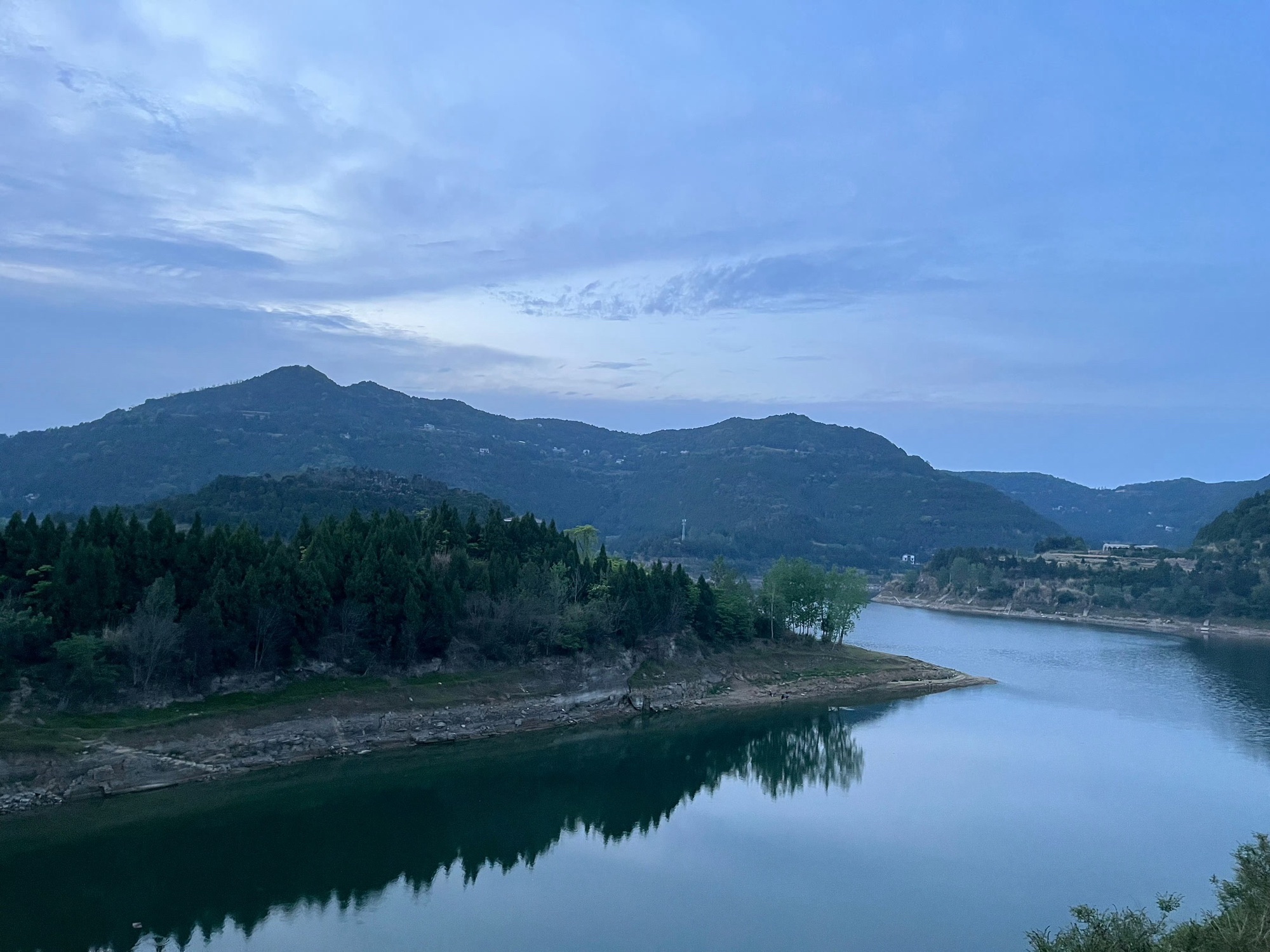 升钟湖风景区旅行图片 2