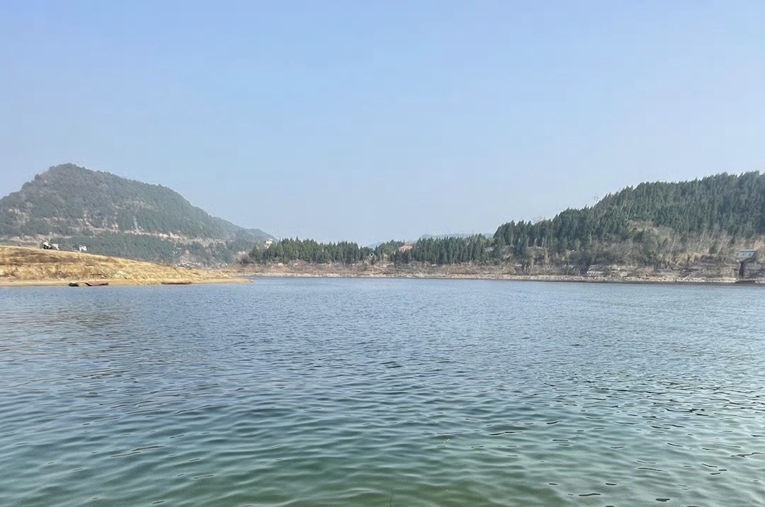 升钟湖风景区旅行图片 1