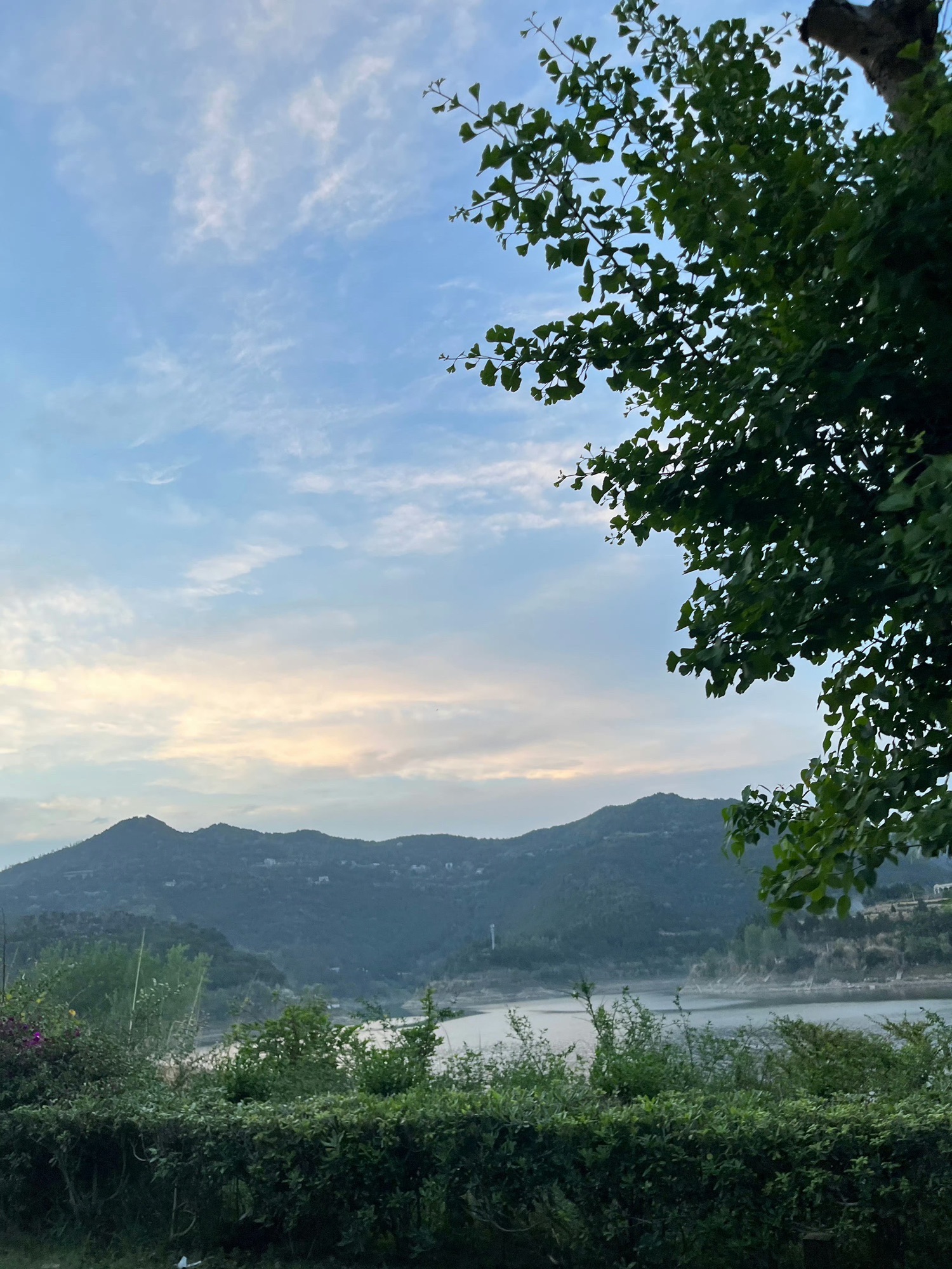 升钟湖风景区旅行图片 3